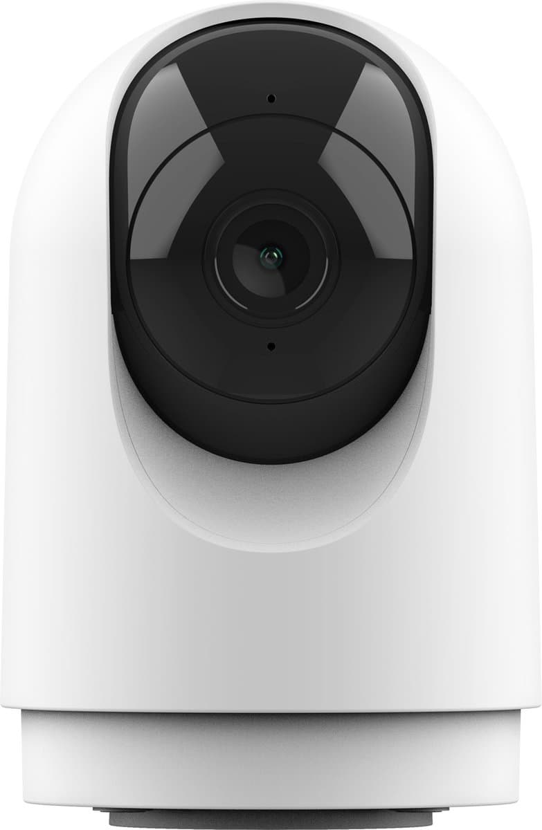 Trust IPCAM-2700 - PT-beveiligingscamera met app-bediening thumbnail 7
