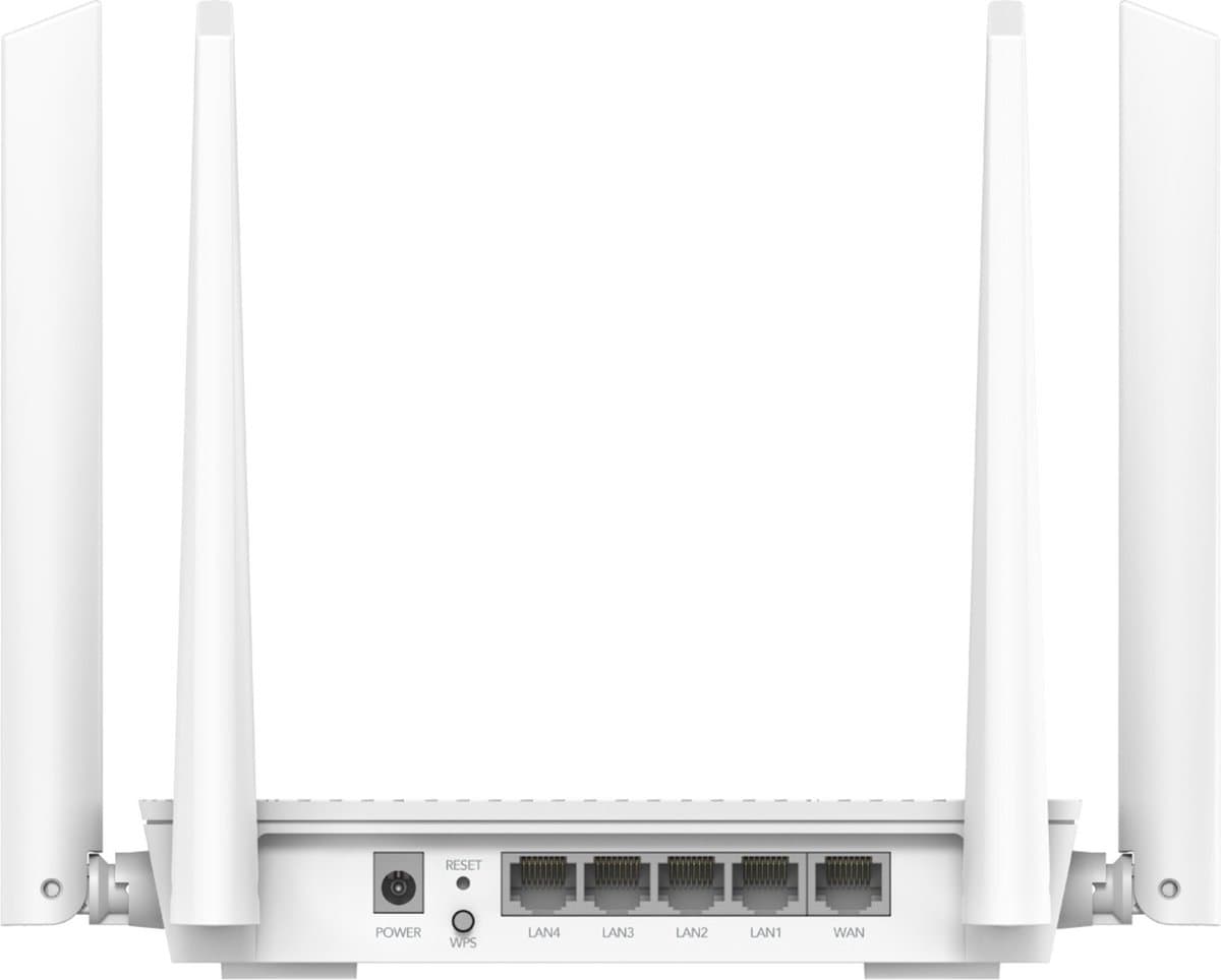 Cudy AX3000 Wi-Fi 6 Mesh Router – Dual-band mesh voor 200+ apparaten thumbnail 2