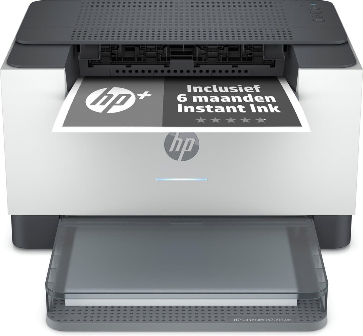 HP LaserJet M209dwe - Printer thumbnail 3
