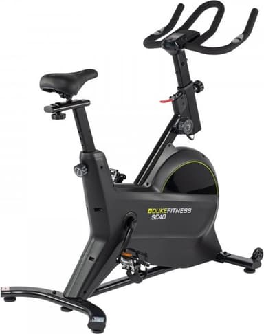 Duke Fitness SC40 - Indoor Bike