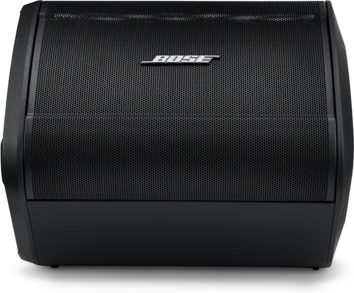 Bose S1 Pro+: draadloze speaker met 11 uur batterij