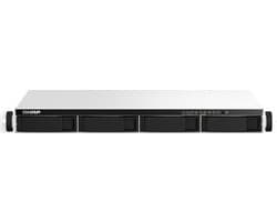 Network Storage Qnap TS-464EU-8G Black