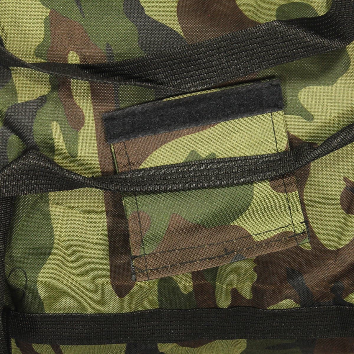 Grote Sport Tas XXL Duffel Bag 80LTR Camouflage - Origineel Design thumbnail 2