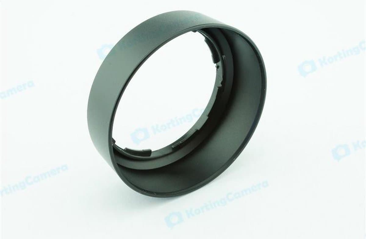 Zonnekap HB-46 voor Nikon lens 35mm f1.8 G thumbnail 5
