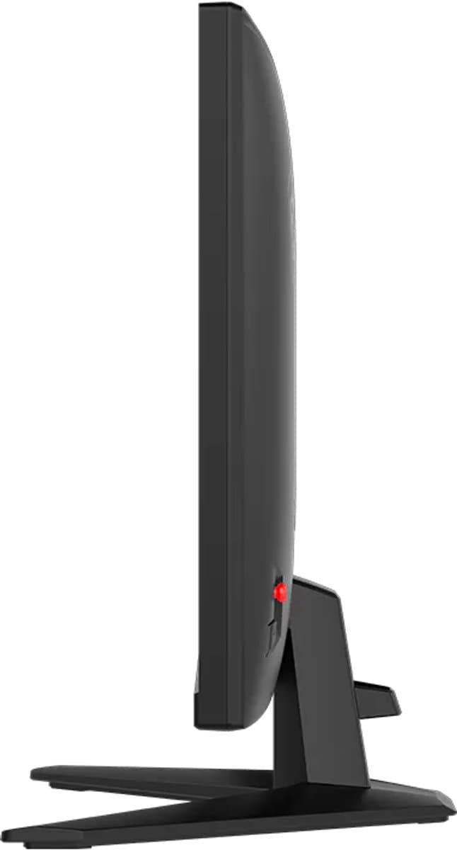 MSI MAG 272F X24 - Full HD Gaming Monitor - 240hz - 27 inch thumbnail 2