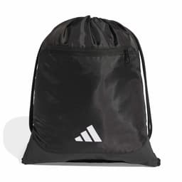 Productfoto van Adidas Performance Tiro Gymtas - Unisex - Zwart