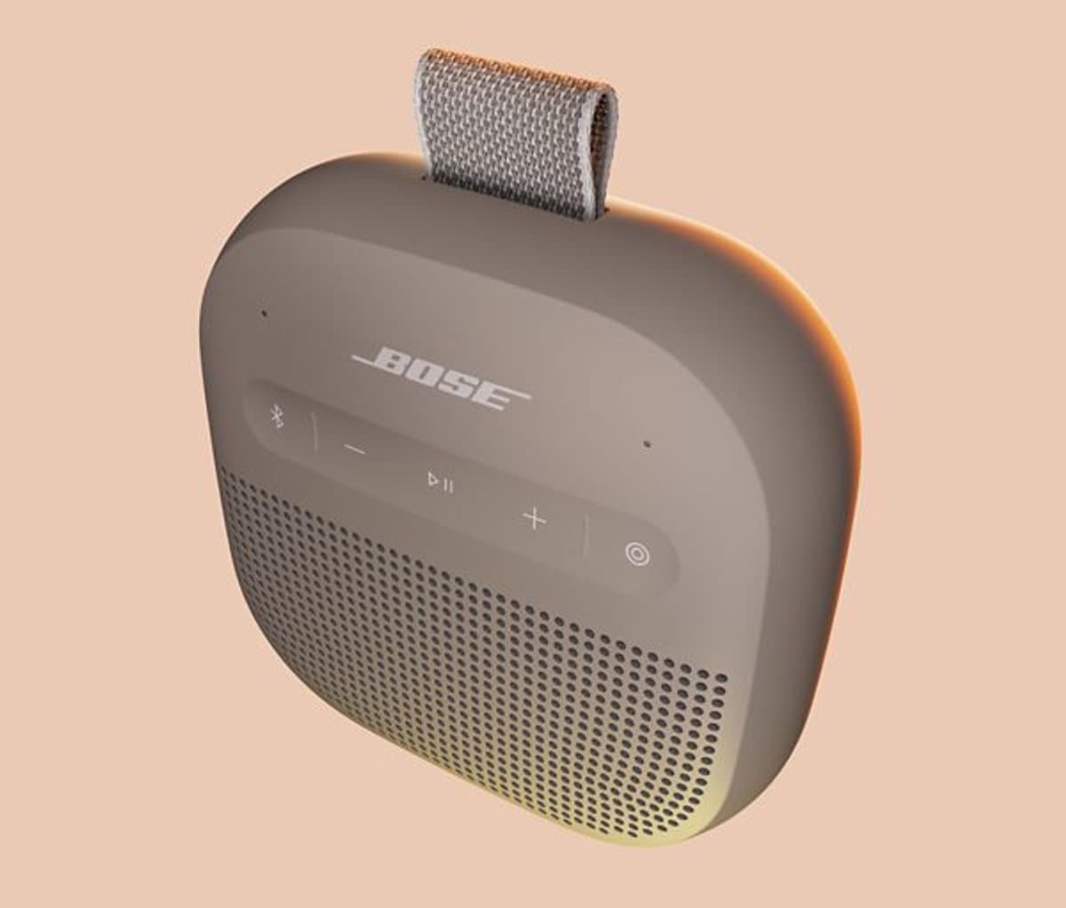 Bose SoundLink Micro: compacte Bluetooth-speaker met IP67 en 12u batterij