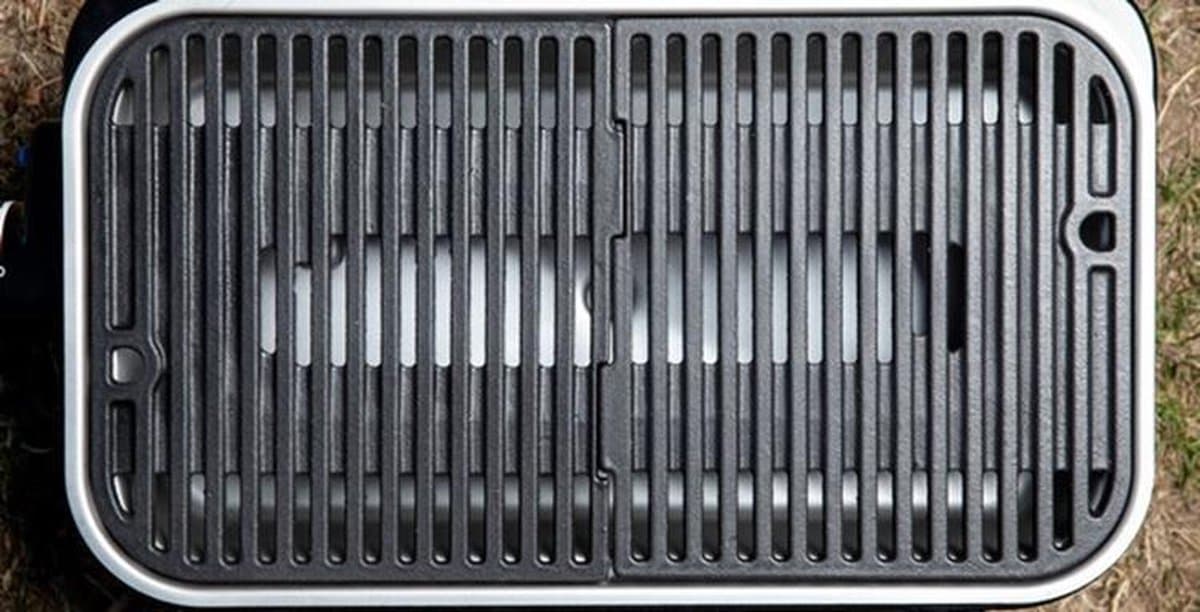 Campingaz - 2000036952 - Attitude 2go CV Black - Grill thumbnail 6