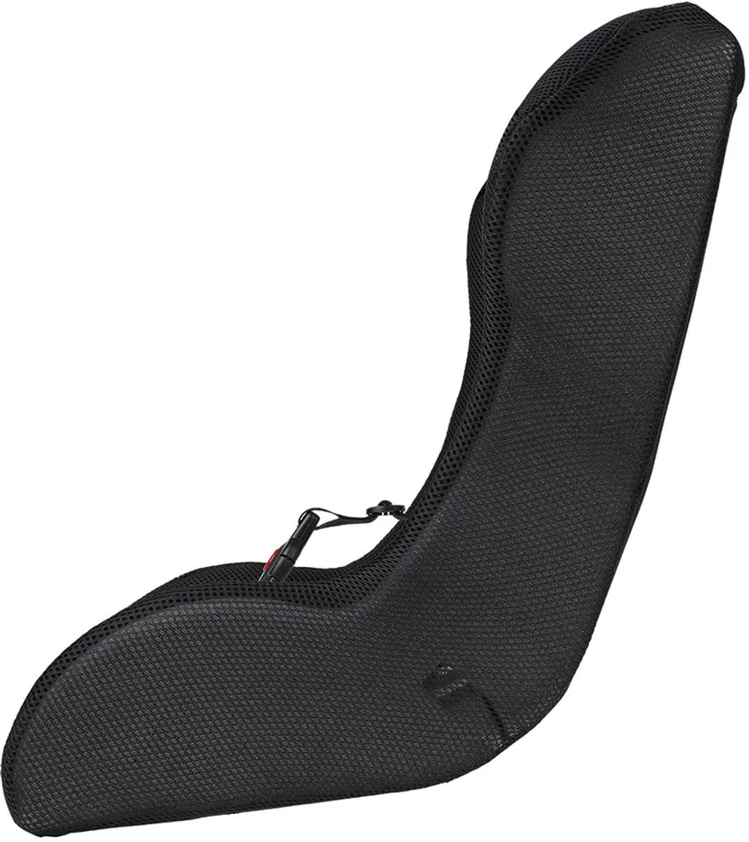 Polisport Mini Pelican Dreumesschaal/Stoelverkleiner voor fietskar of bakfiets - All-Weather - 3 puntsgordel thumbnail 7