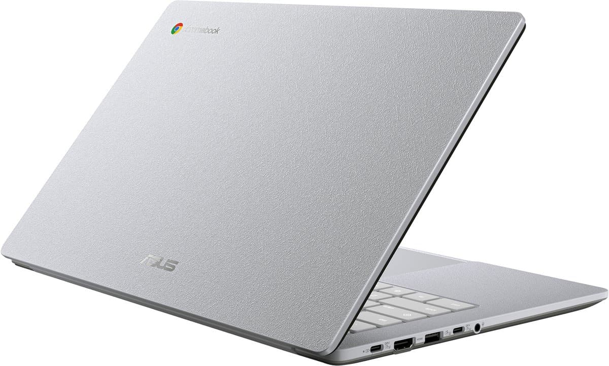 ASUS Chromebook CM1405CM4A-S60224 - 14 inch - 4GB/64GB thumbnail 5