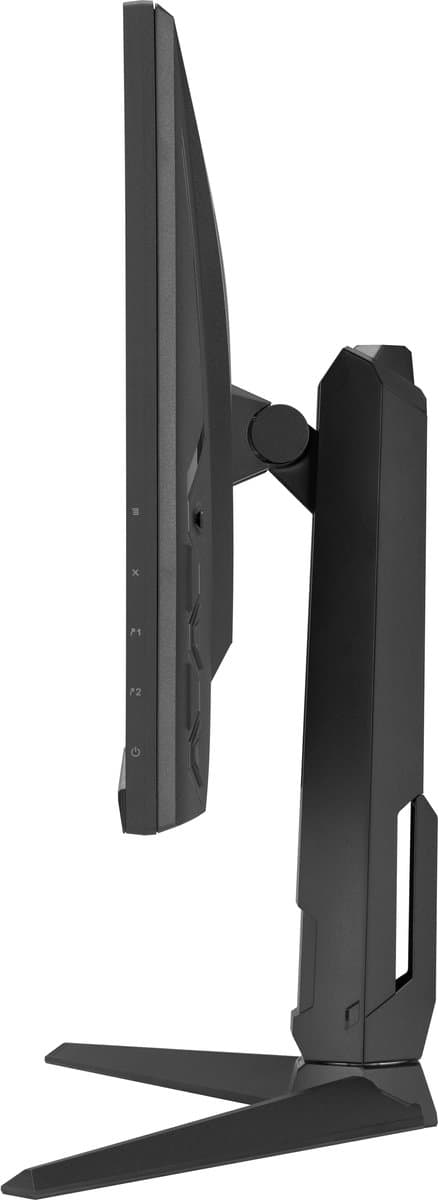 ASUS TUF Gaming VG27UQEL5A - 4K UHD Gaming Monitor - 4K 80Hz, FHD 310Hz Dual Mode - Stereo Speakers - 1ms - 27 inch thumbnail 5