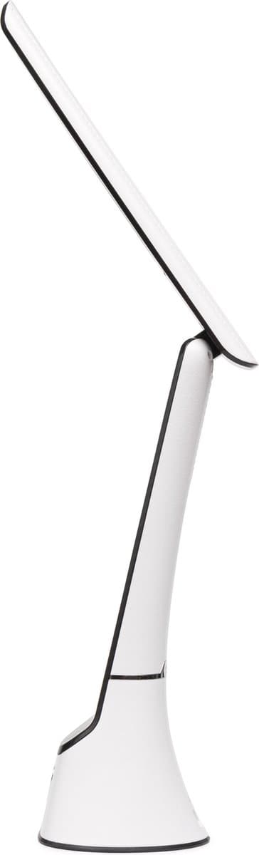 SBR To Go Led Bureaulamp met accu- Acculamp - Oplaadbaar - leeslamp - Dimmer - Daglicht - Wit thumbnail 2