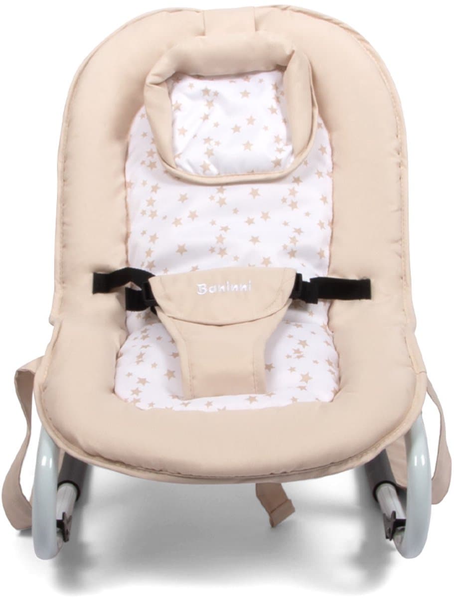 Baninni Wipstoel Stelano Beige Sterren thumbnail 8