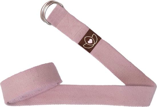 Lotus Yoga Riem - Extra Lang Oudroze