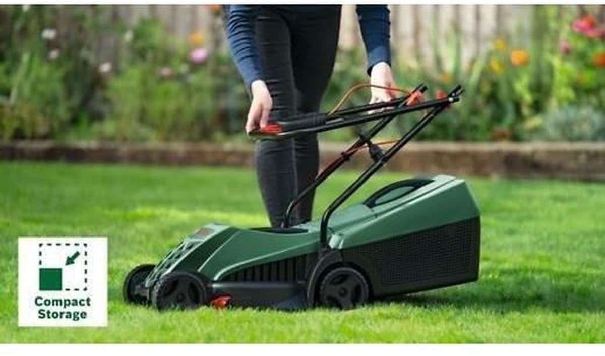 Bosch EasyRotak 32-205 grasmaaier 32 cm 1200 W thumbnail 6