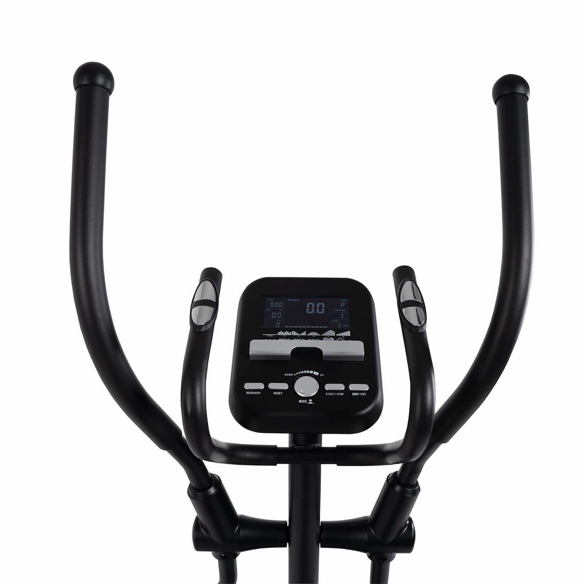 Kettler Crosstrainer Optima 200 – Compacte zelfvoorzienende hometrainer thumbnail 2