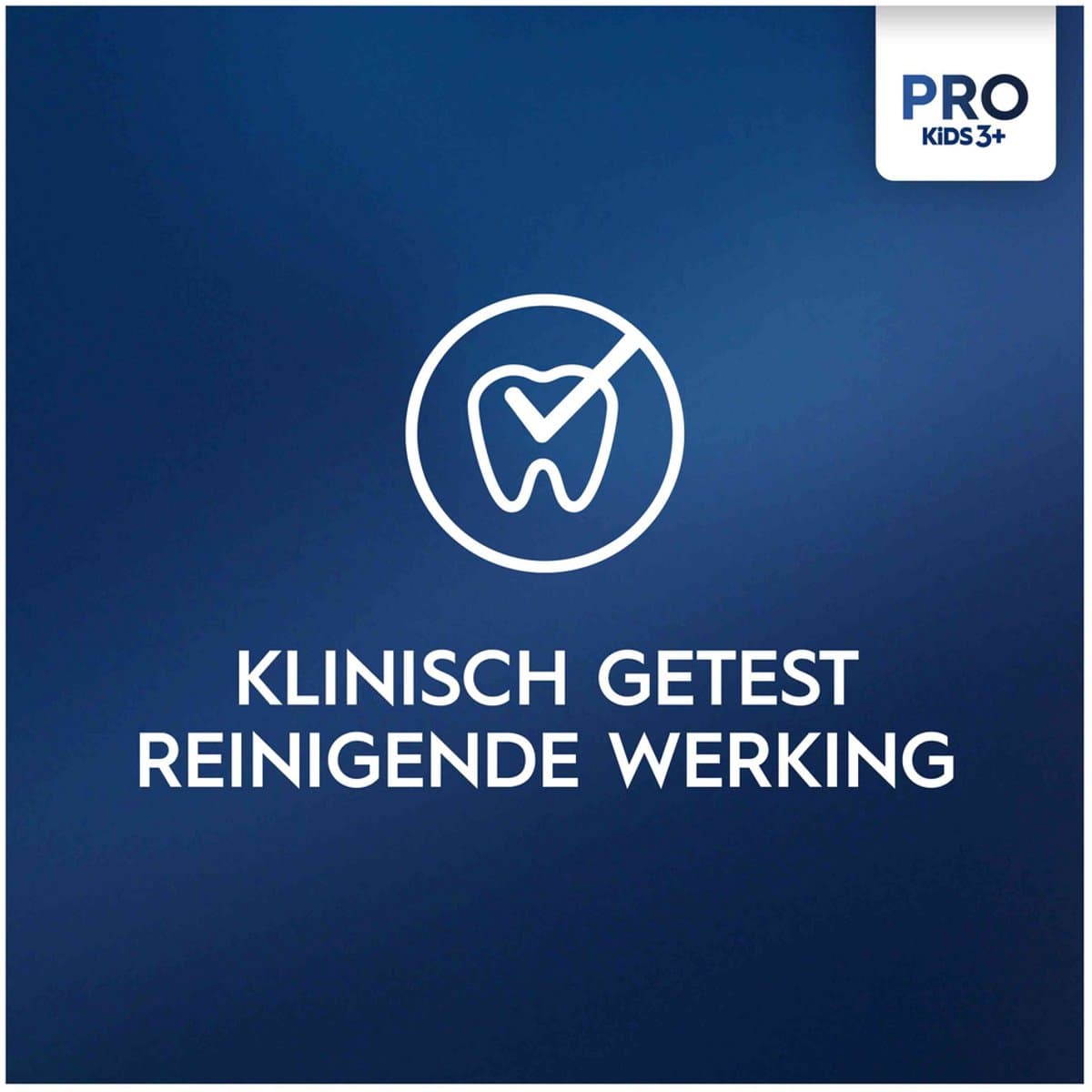 Oral-B Pro Kids - Spider-Man - Elektrische Tandenborstel -2 Opzetborstels thumbnail 3