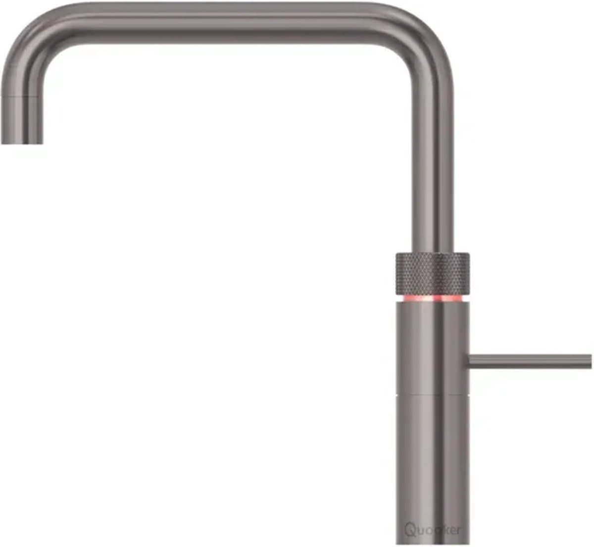 Quooker® Fusion Square Gunmetal thumbnail 3