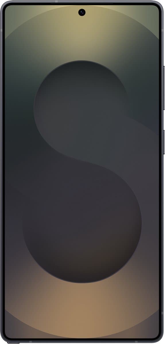 Samsung Galaxy S25 Ultra 5G - 512GB - Titanium Jet Black thumbnail 3