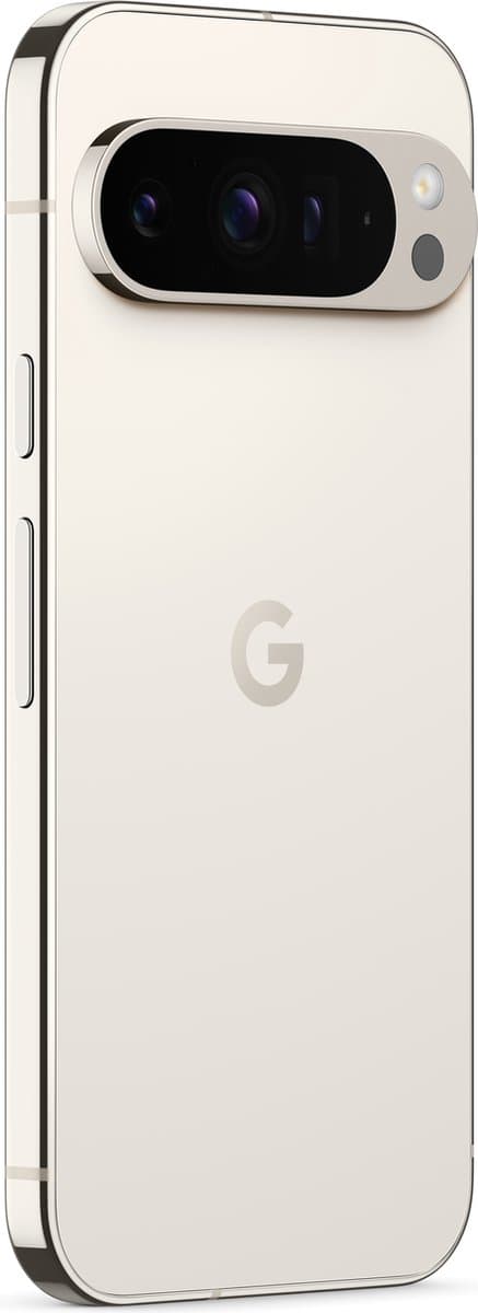 Google Pixel 9 Pro - 128GB - Crème thumbnail 6
