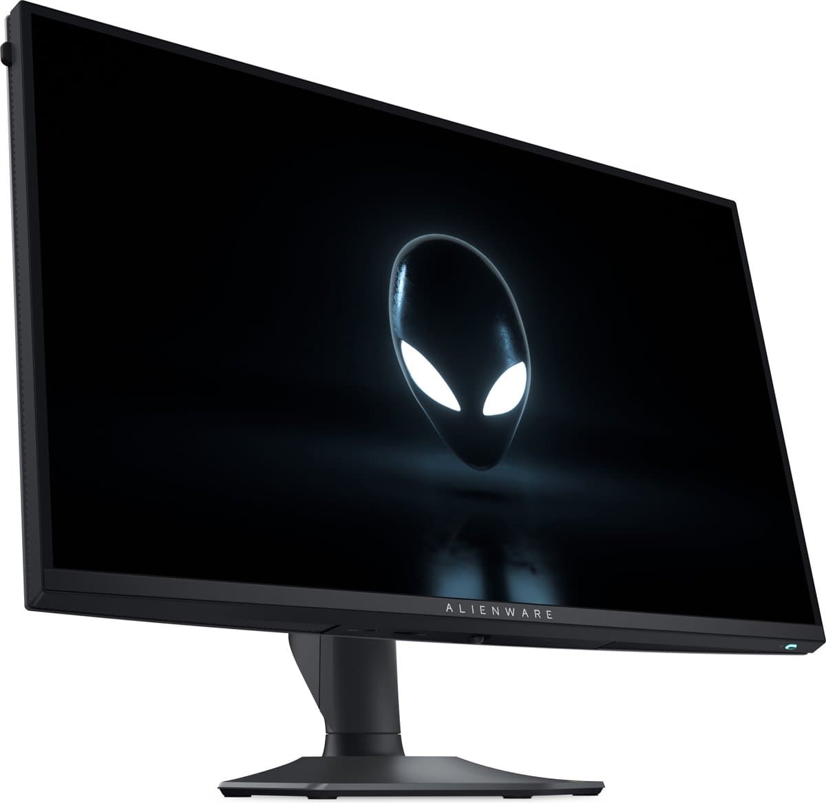 Alienware AW2725QF - Dual Resolutie Gaming Monitor - 4K 180hz & Full HD 360hz - Dolby Atmos - 27 inch thumbnail 6