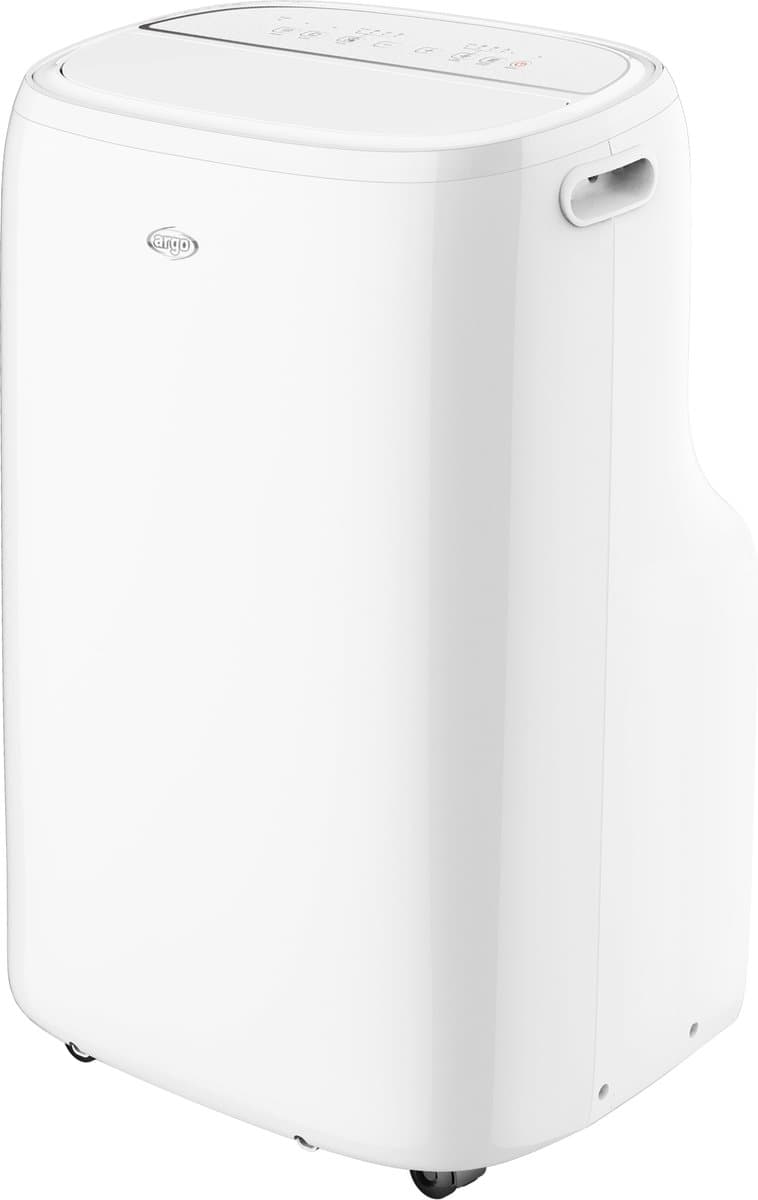 Argoclima ARGO THOR PLUS mobiele airconditioner Wit - Mobiele Airco - 15000btu thumbnail 7