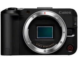 Canon EOS R50 Spiegelloos