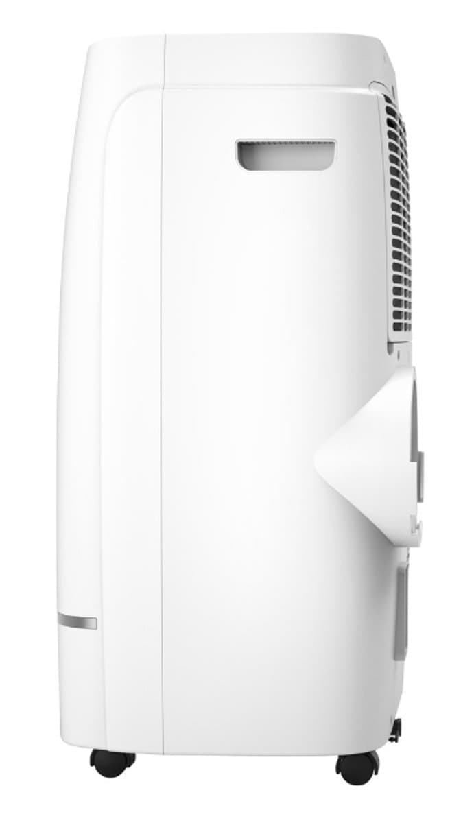 Argoclima Argo Twiggy Plus mobiele airconditioner Wit thumbnail 5