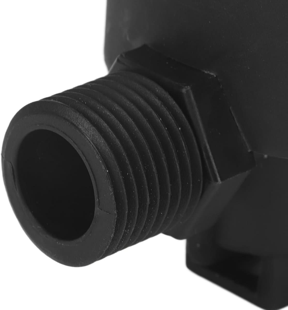 Automatische Waterdrukverhogingspomp - Geluidsarm, Compact en Efficiënt voor Douche en Tuin thumbnail 6