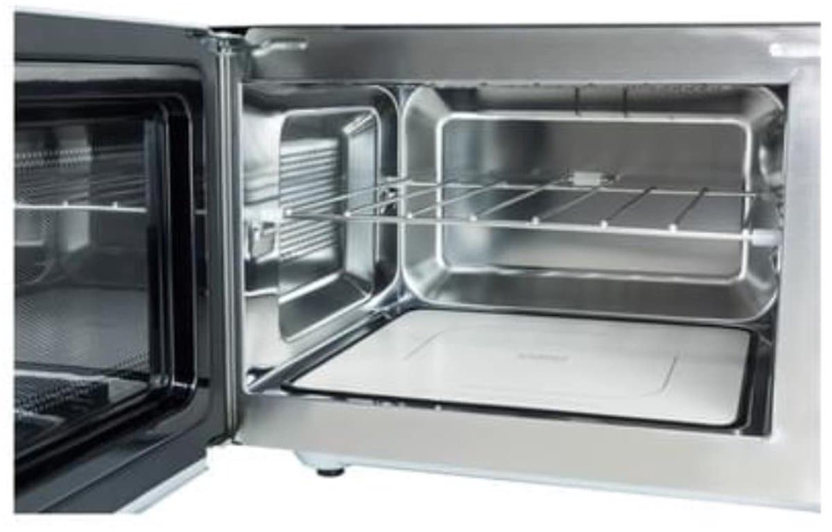 CASO MG20C Ceramic - Magnetron met grill thumbnail 7