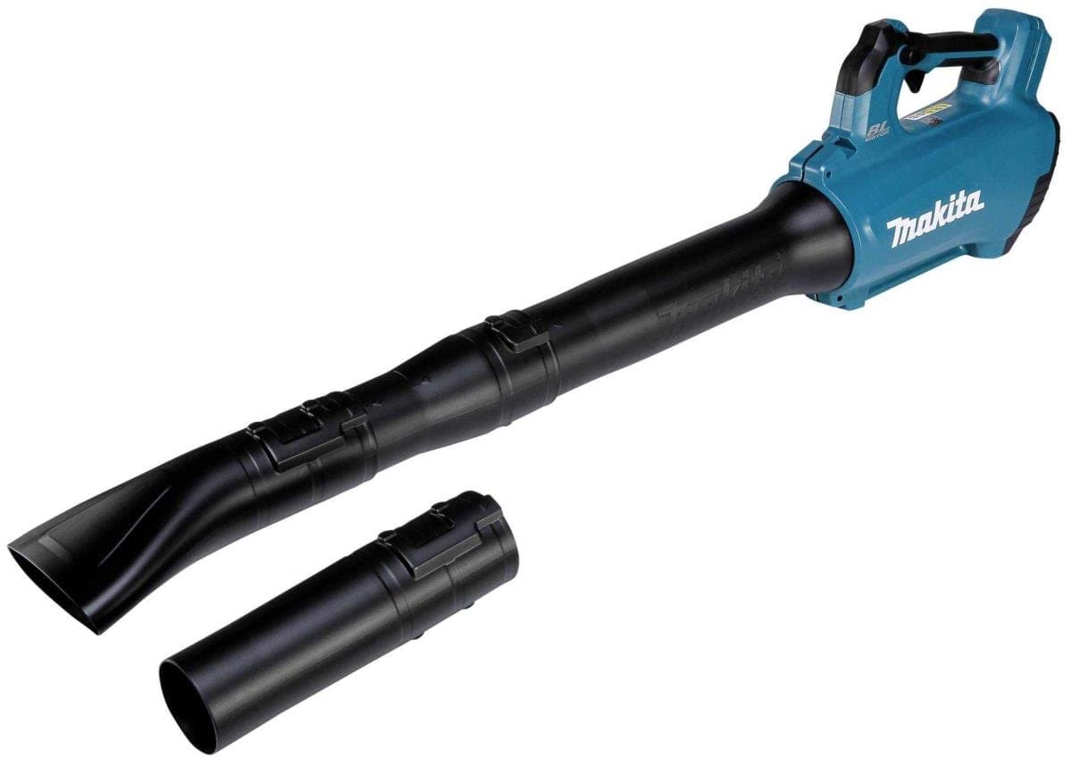 Makita - DUB184Z - 18V - Bladblazer body - Zonder accu's en lader thumbnail 5