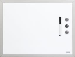 Productfoto van DESQ Whiteboard - Magnetisch - Inclusief montage set