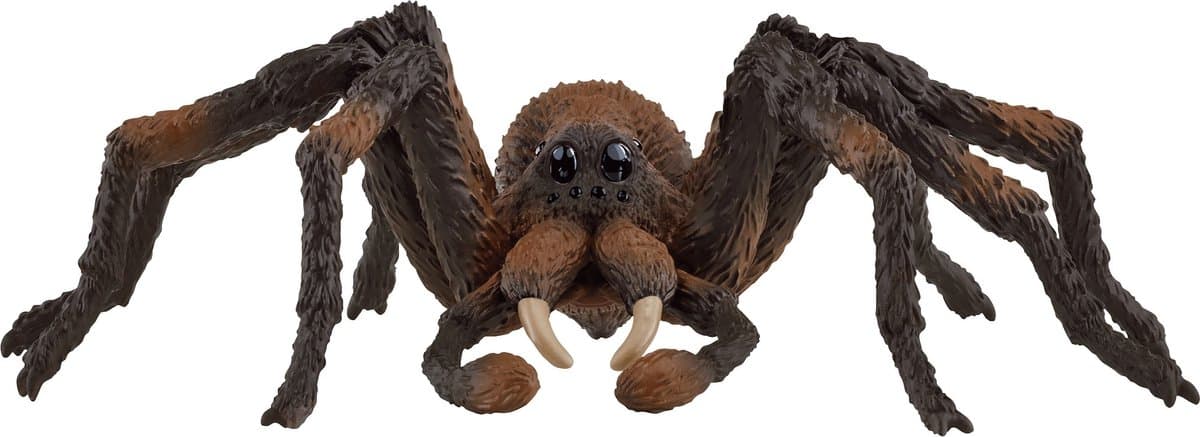 Schleich Harry Potter Aragog: gedetailleerde speelfiguur voor fans thumbnail 6