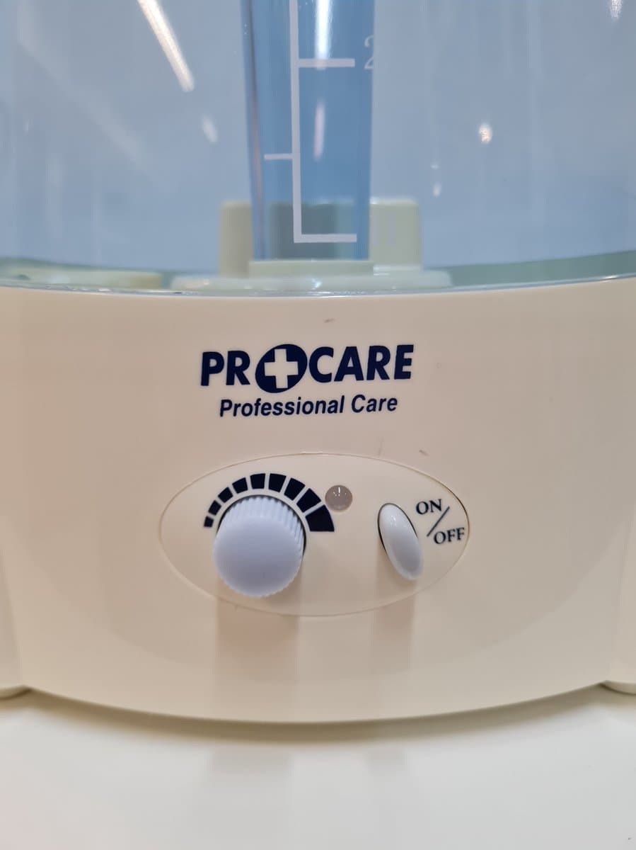 Procare KB-301H 5 liter met regelbare verneveling thumbnail 5