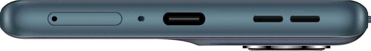 Motorola Edge 50 Fusion - 512GB - Blauw thumbnail 8