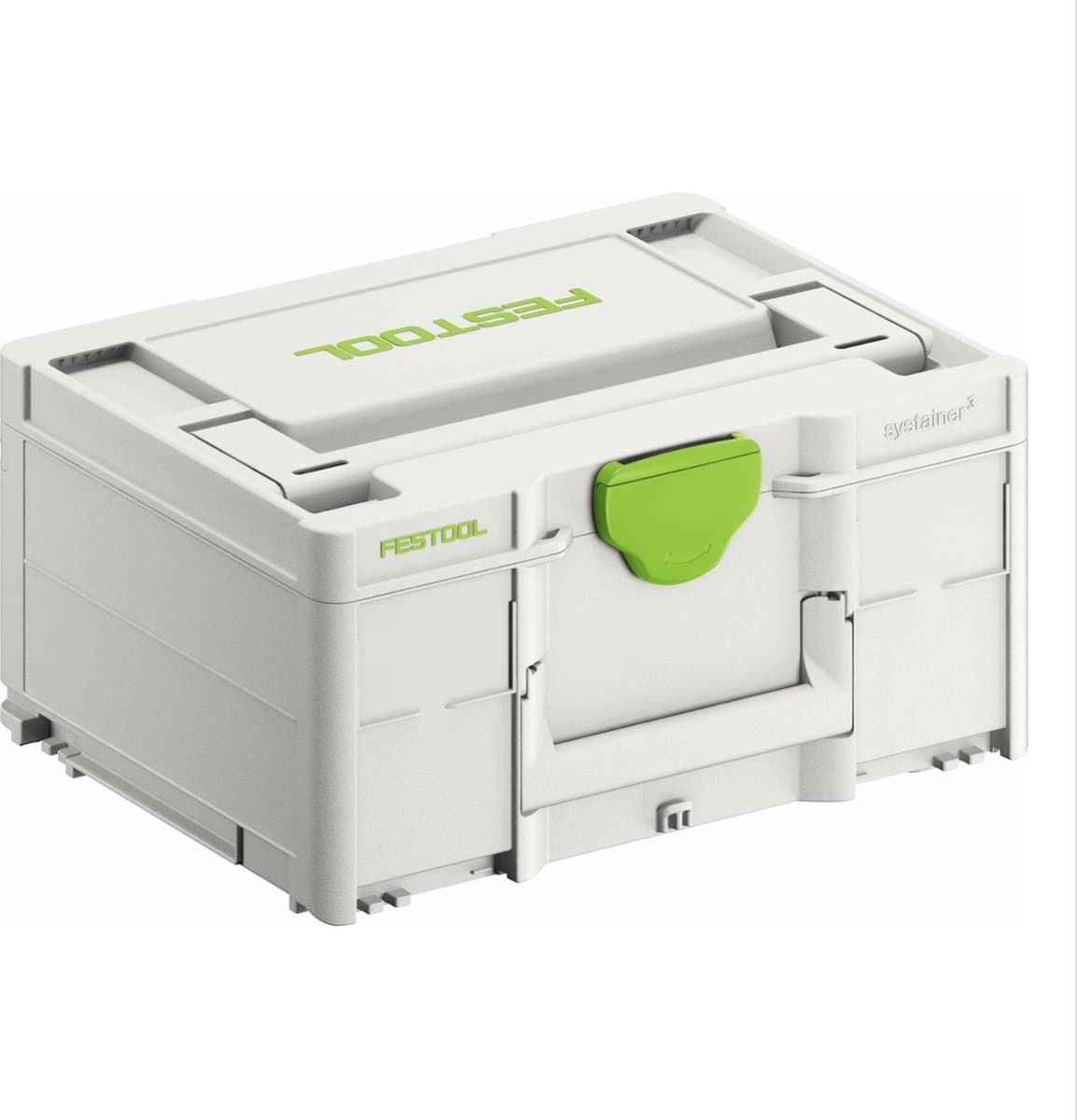 Festool OSC 18 E-Basic Accu-oscillerende VECTURO Multitool - 576591 thumbnail 7