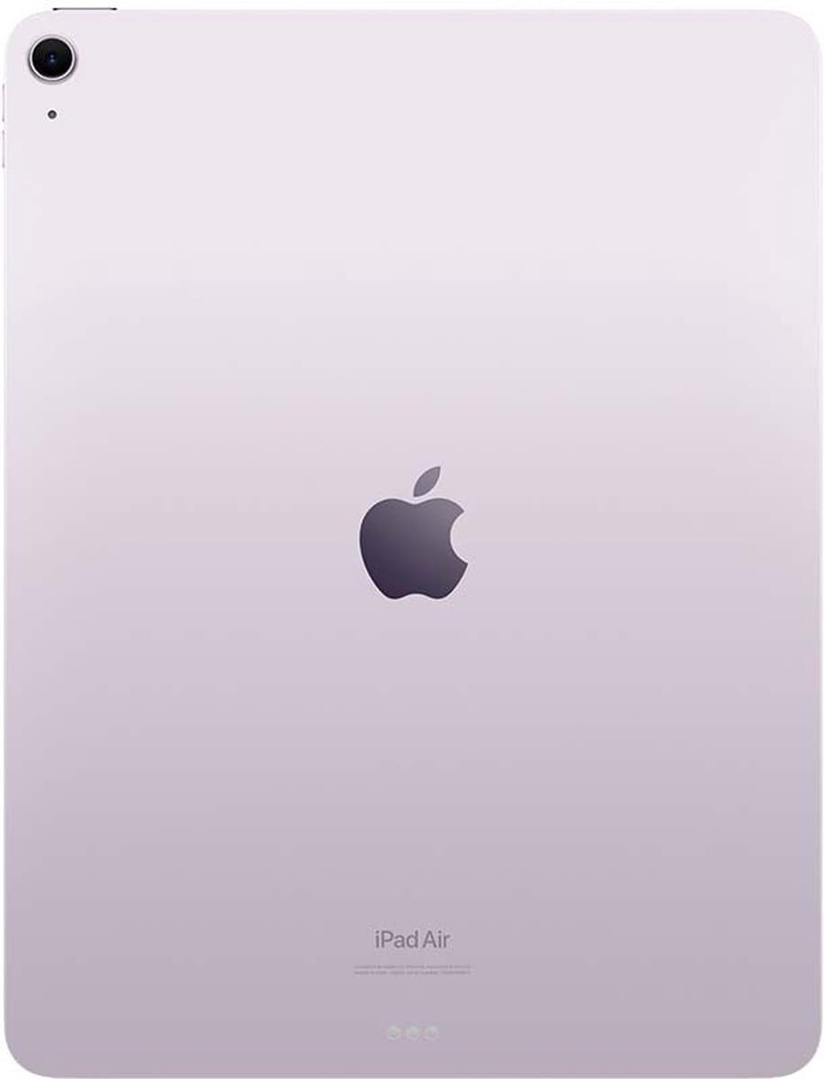 Apple iPad Air 13": M2-chip en Liquid Retina display thumbnail 8
