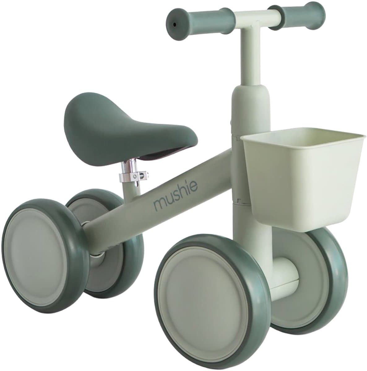 Mushie Loopfiets - Sage - 12M+ thumbnail 3