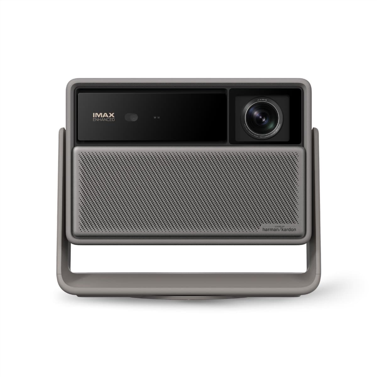 XGIMI Horizon 20 Pro Laser Projector + Gratis FC26 Bundel - 4100 ISO Lumen - Harman Kardon - Beamer voor Gaming & Thuisbioscoop - 4K UHD - Google TV thumbnail 2
