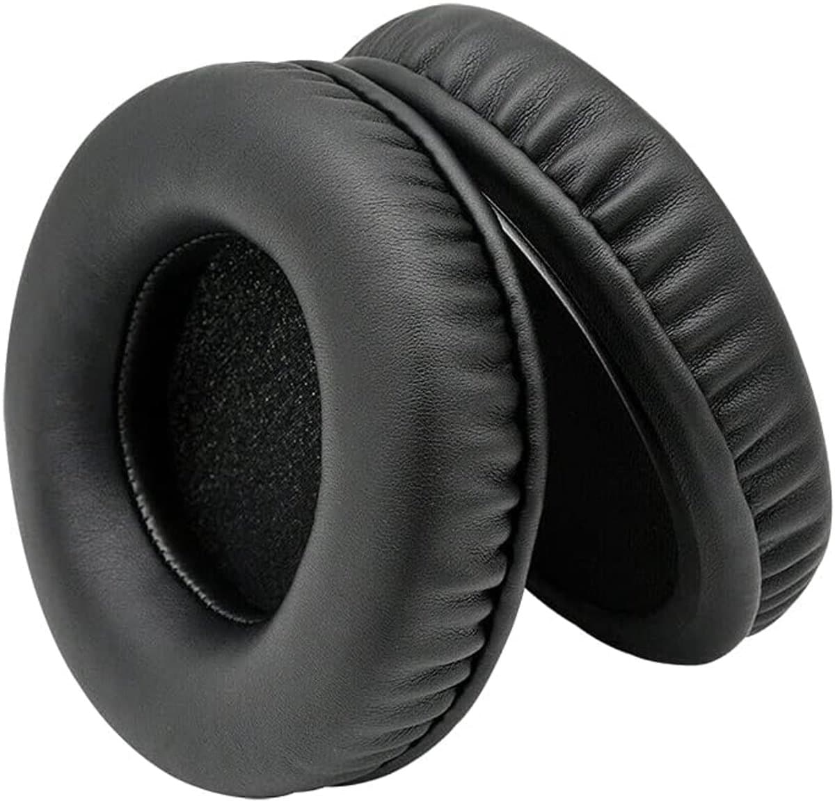 Headset met Microfoon - PC Headset Mono - Kantoor Bellen - ENC Omgevingsruisonderdrukking - 250 Grams - Zwart thumbnail 7