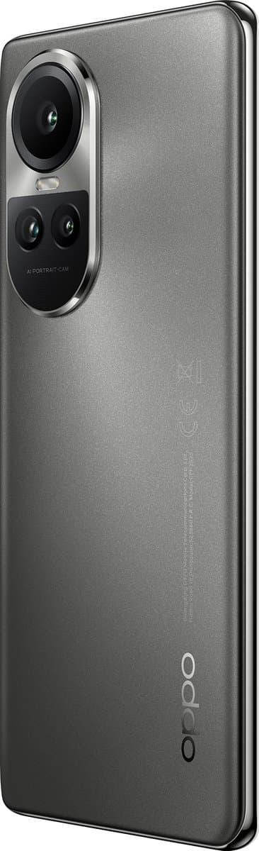 Oppo Reno10 Pro 5G - 256GB - Grijs thumbnail 6