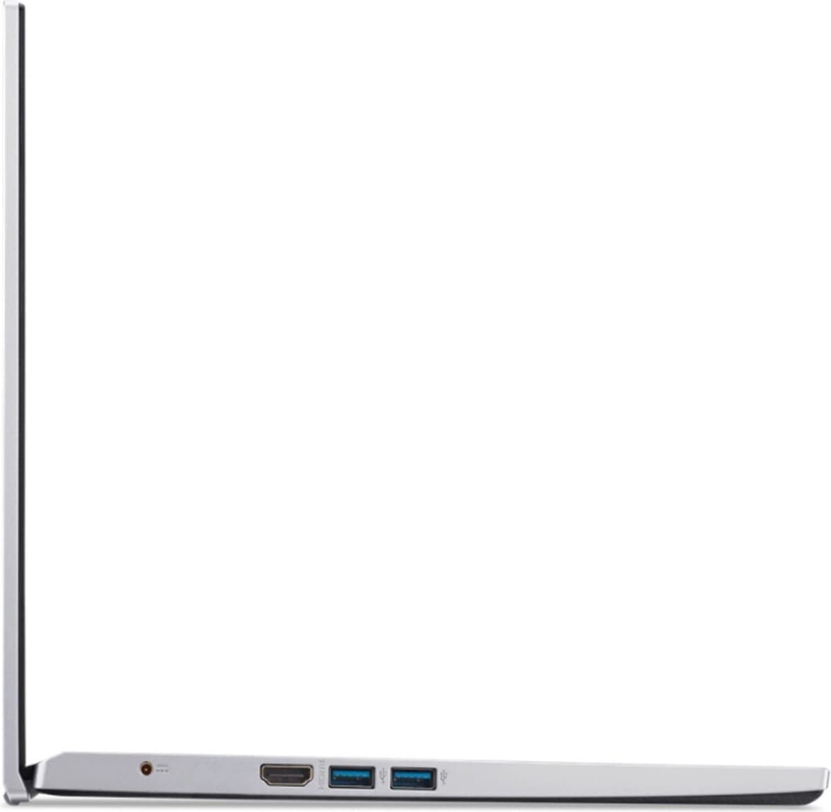 Acer Aspire 3 A315-59-54L5: 15" i5-laptop, 16GB RAM, 1TB SSD thumbnail 3