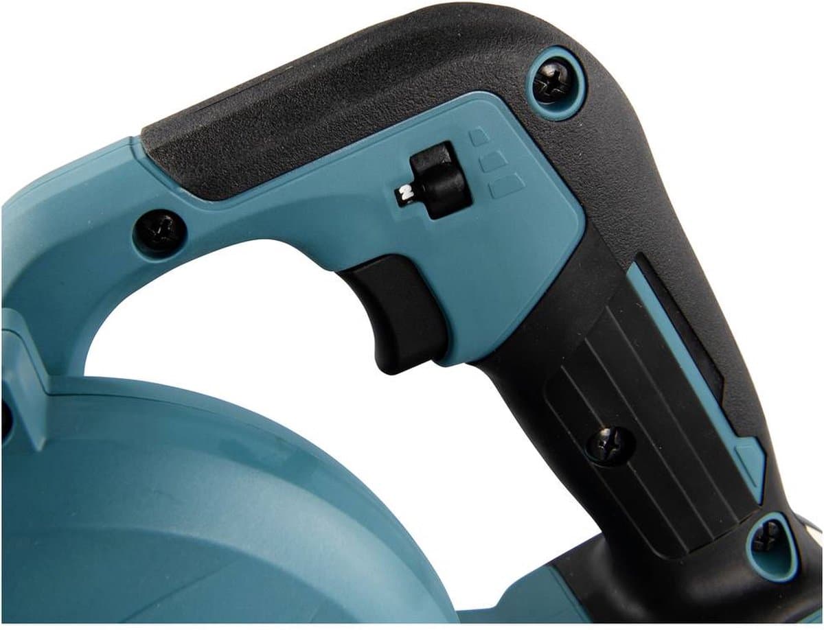 Makita UB101DZ 12V-accublazer met 3 standen thumbnail 5