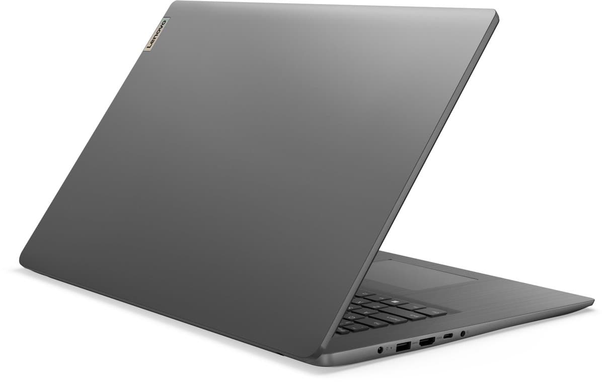 Lenovo IdeaPad 3 17ABA7 - Laptop - 17.3 inch - Ryzen 5 - 16GB/512GB thumbnail 5