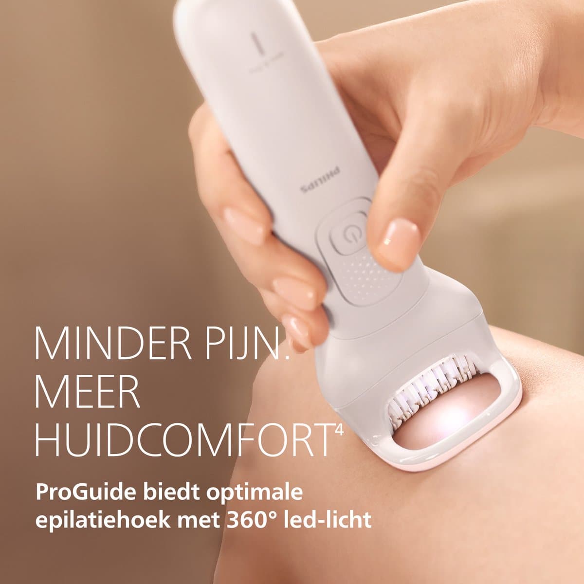 Philips Beauty Set – Jouw complete self‑care routine in één luxe set - BRE738/00 thumbnail 2