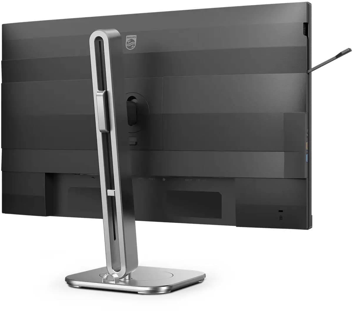 Philips 27B2G5500 QHD-monitor met sensoren thumbnail 3