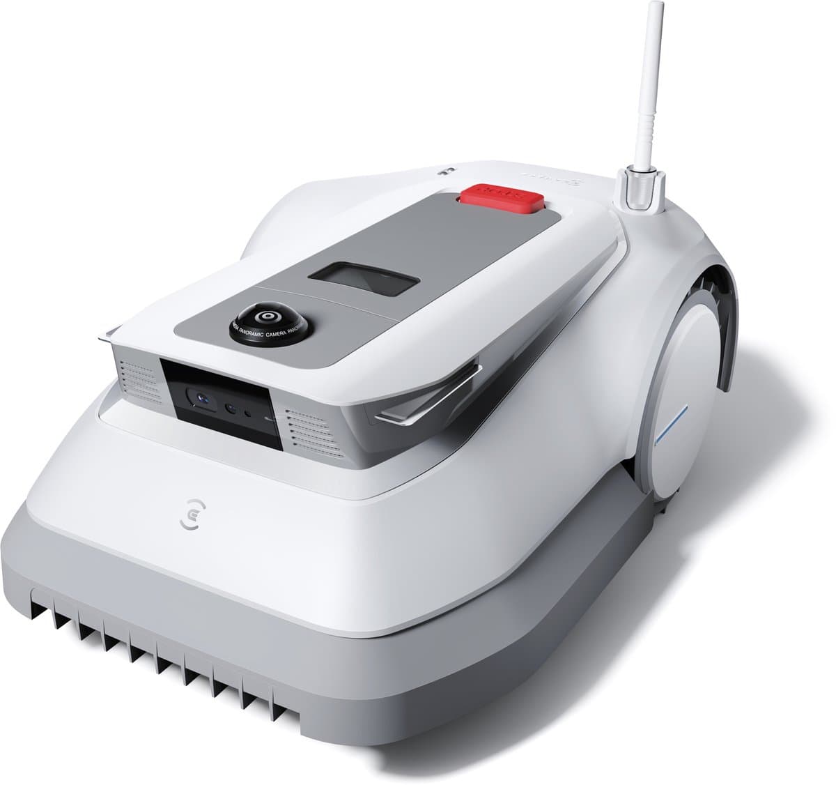 ECOVACS GOAT G1-800 Robotmaaier – Draadloos tot 800m² thumbnail 2