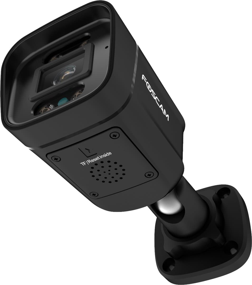 Foscam V5EP 5MP PoE IP-camera met persoonsdetectie thumbnail 5