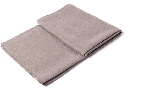 Yoga Antislip Handdoek