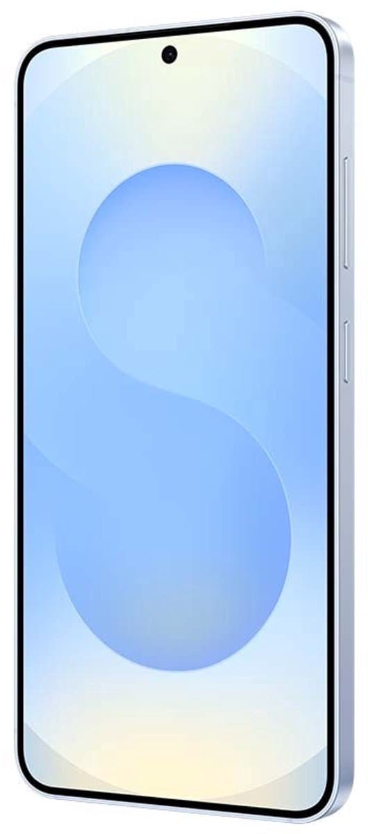 Samsung Galaxy S25 5G - 128GB - Icy Blue thumbnail 4